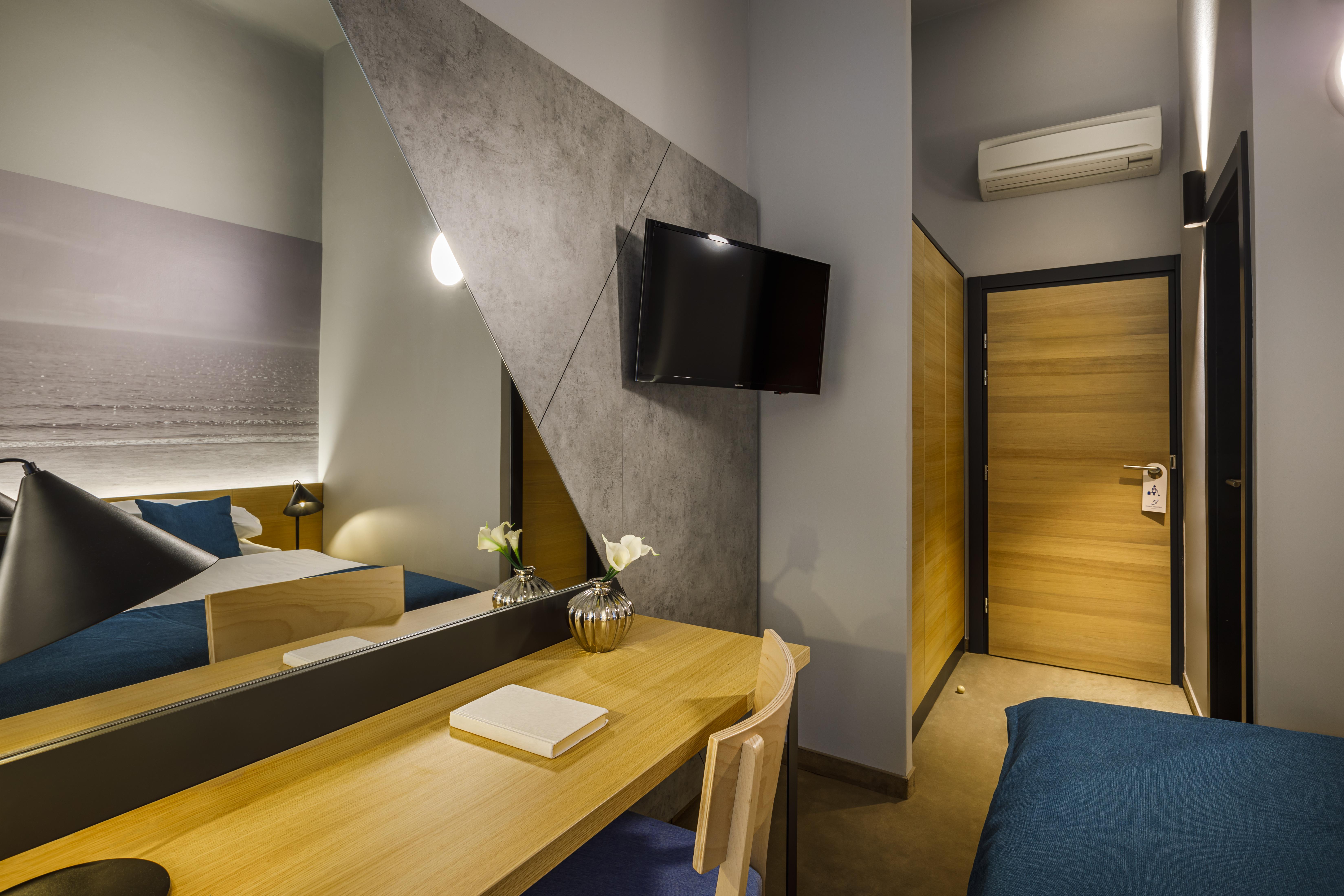 Hotel Istra - Liburnia Abbazia Esterno foto