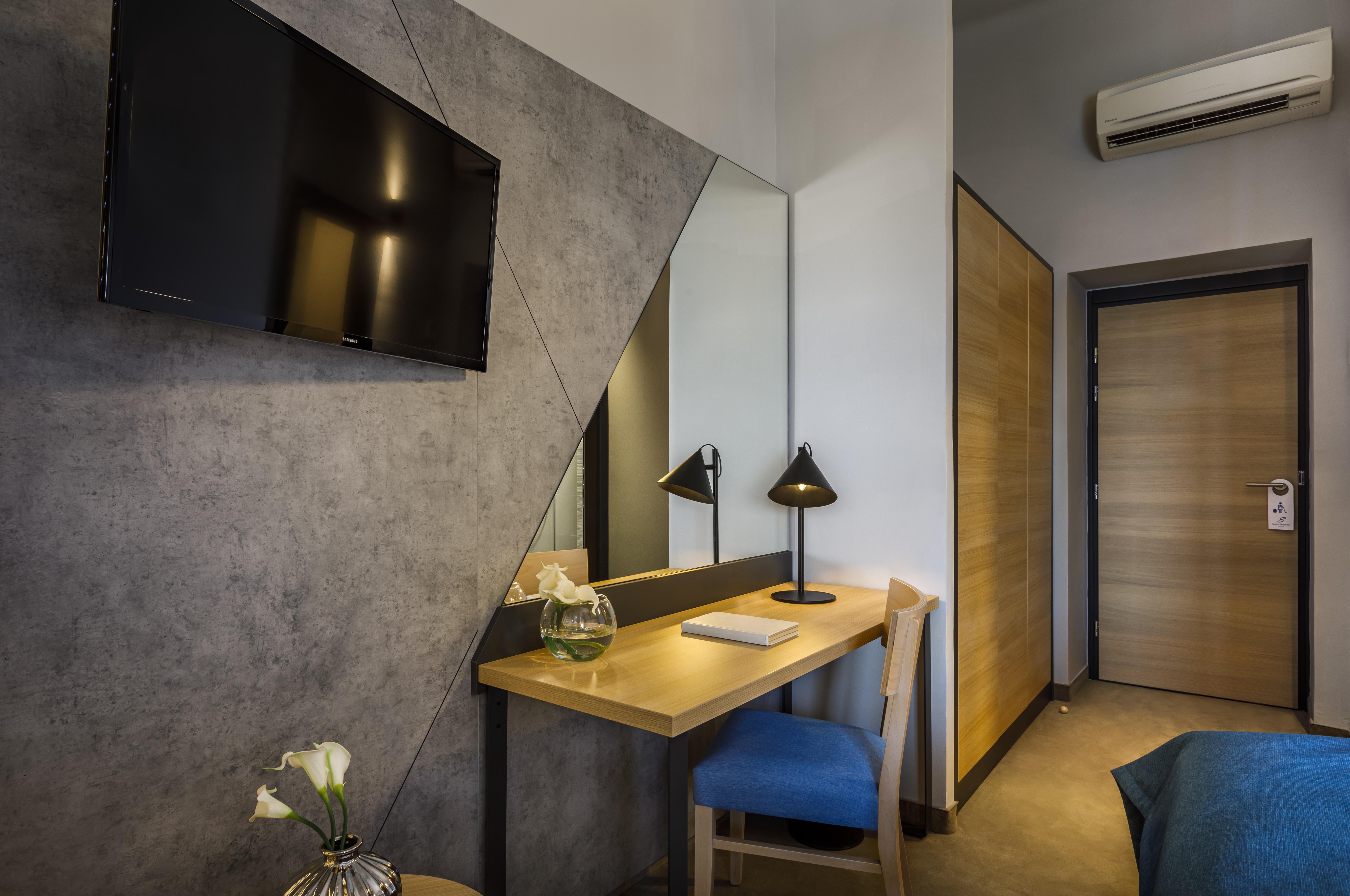 Hotel Istra - Liburnia Abbazia Esterno foto